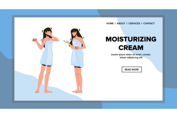 Download Moisturizing Cream for Face and Hands - Moisturizing cream Collection