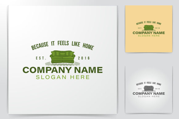 Download Creative Vintage Premium Sofa Furniture - Vintage Collection