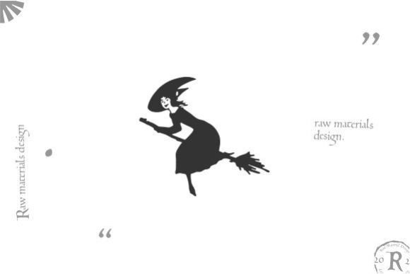 Download Witchs Epiphany Vintage Logo Svg - Vintage Collection